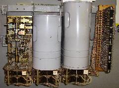 Ellsworth Digit Absorbing Selectors
